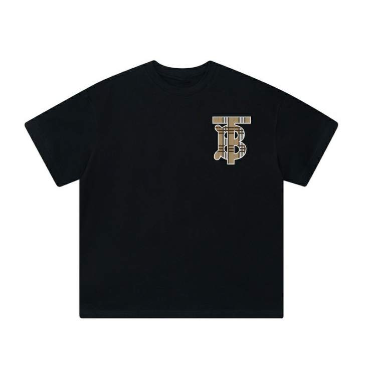 Picture of Burberry T Shirts Short _SKUBurberryXS-LattC15119333